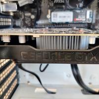 GTX 1650 4gb