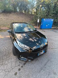 Toyota Yaris Hybrid Trend 1.5