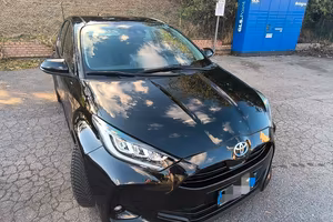Toyota Yaris Hybrid Trend 1.5