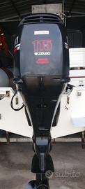 Ricambi Suzuki DF