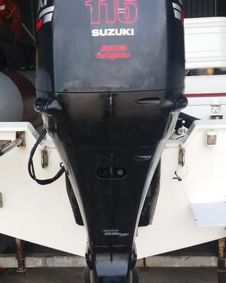 Ricambi Suzuki DF