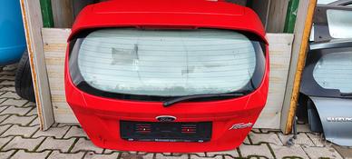 Portellone Ford Fiesta 2015