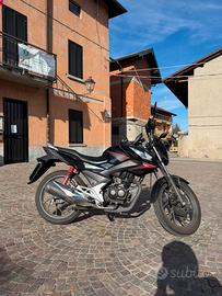 CB125F