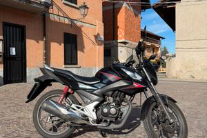 CB125F