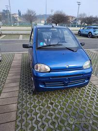 Minocar casalini 2011