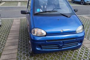 Minocar casalini 2011