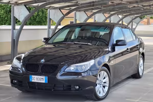 BMW 530 E60