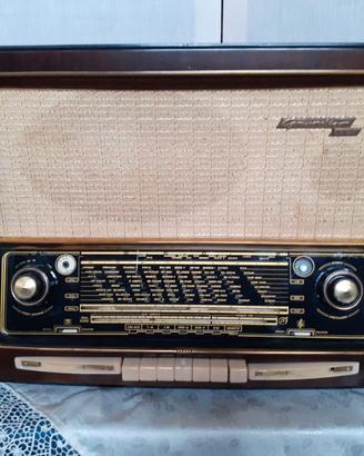 RADIO da  COLLEZIONE