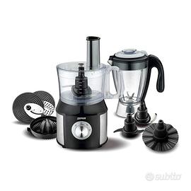 ROBOT DA CUCINA ZEPHIR ZHC1600