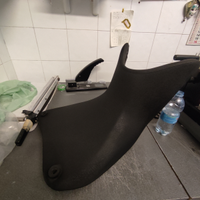 Selle Ducati Multistrada 1200s