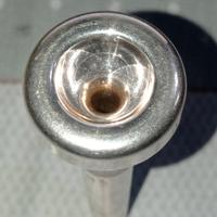 bocchino per tromba o flicorno  jk exlusive 5fw