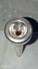 bocchino per tromba o flicorno  jk exlusive 5fw
