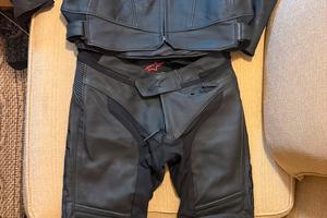 Alpinestars Missile V3