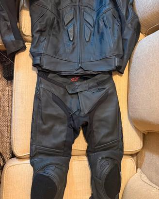 Alpinestars Missile V3