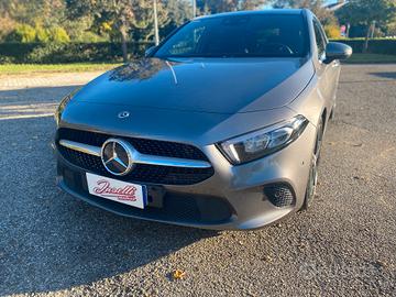 Mercedes-benz A 180 d Automatic Executive