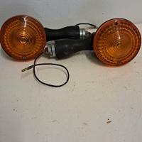 Yamaha xt500 1981 Frecce