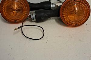 Yamaha xt500 1981 Frecce