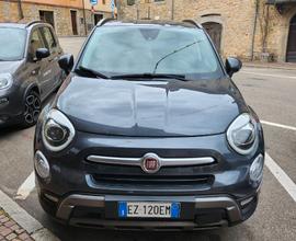 Fiat 500x - 2015