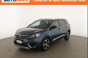 PEUGEOT 5008 BZ04410