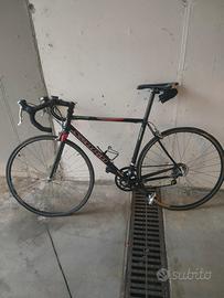 Bici corsa Scapin EOS 7