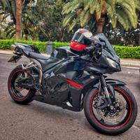 CBR 600 RR 2008