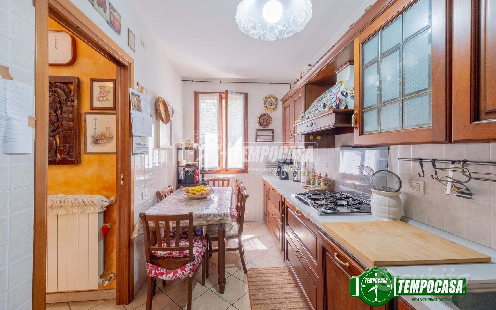 Apartment in Corbetta, Cerello - Vista 3
