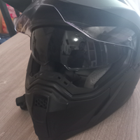 Casco caberg xtrace