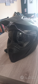 Casco caberg xtrace