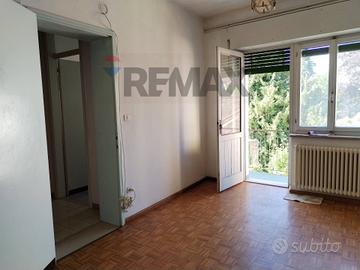 Appartamento - Sospirolo