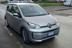 VOLKSWAGEN UP METANO