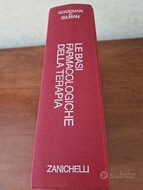 Le basi farmacologiche della terapia Goodman Gilma