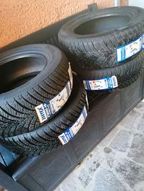 Pneumatici 4 stagioni 185/60 R14 82T