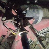 Moto Guzzi Altro modello - 1963