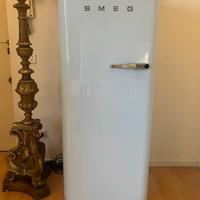 Frigorifero SMEG libera installazione