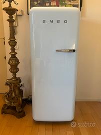 Frigorifero SMEG libera installazione