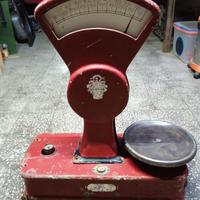 Bilancia epoca vintage berkel