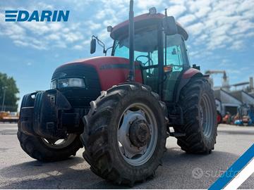 Trattore CASE-IH JX95