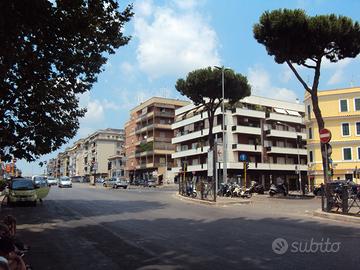 LOFT in zona GEMELLI / SPESE INCLUSE