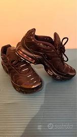 Nike Air Max TN 1 originali donna taglia 39.