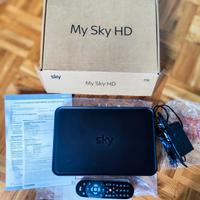 Decoder Sky ESI-160 1TB – NUOVO