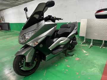 Tmax 500 2010