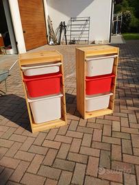 IKEA TROFAST