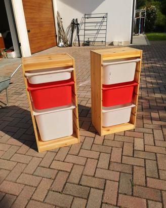 IKEA TROFAST