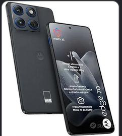 Motorola Edge 70