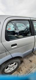 DAIHATSU TERIOS 2000 - PORTA POSTERIORE DESTRO