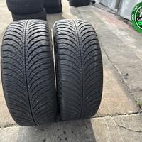 gomme usate 2155517 All Seasons GOODYEAR - VEC - 4