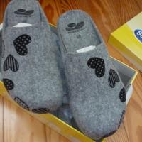 Ciabatte donna Scholl nuove