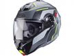 CASCO MODULARE CABERG DUKE EVO MOVE MATT