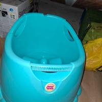 vaschetta da bagno neonati 