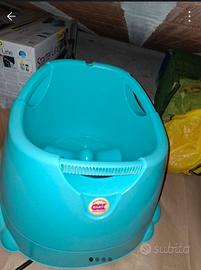 vaschetta da bagno neonati 